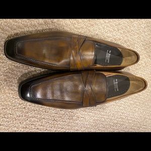 Di Bianco scarpe men’s shoes